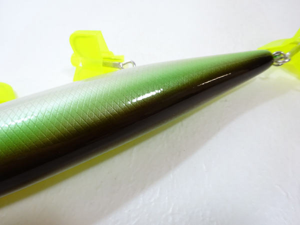 ヘッジペンシルウォーカー ’Ｓ